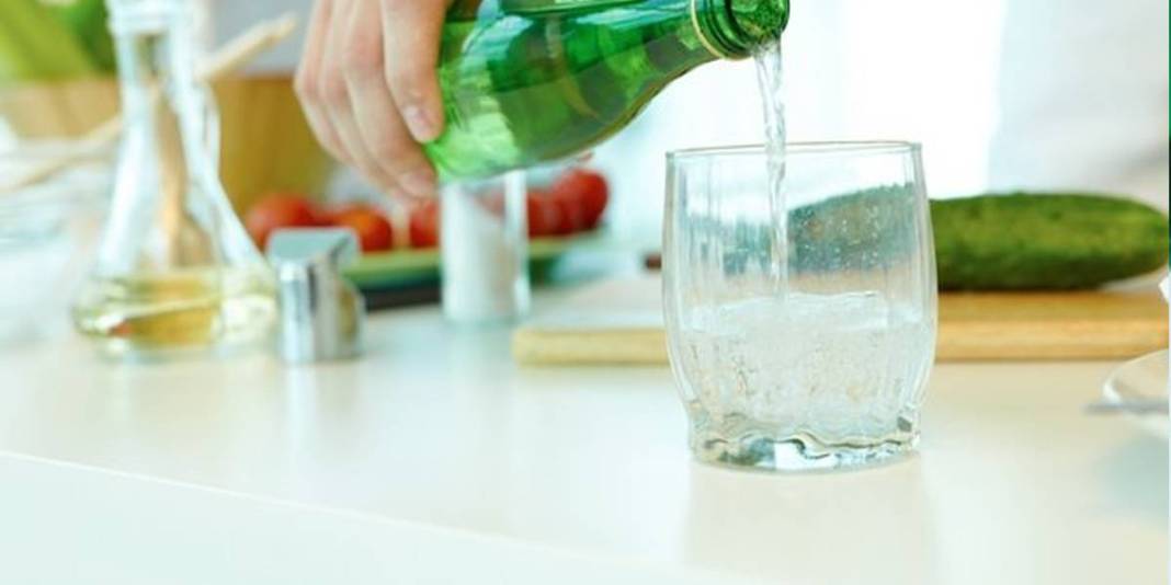 Soda mı, maden suyu mu? Sağlığınız için doğru seçim hangisi? Cevabını araştırmalar ortaya koydu 6